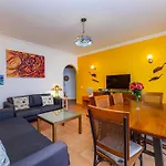 A03 - 1 Bed Lejlighed Lagos