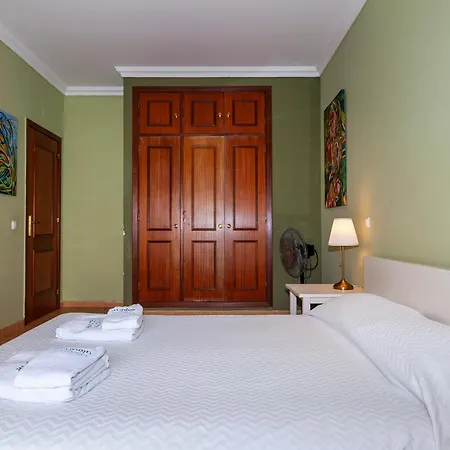 A03 - 1 Bed Lejlighed