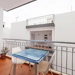 Apartment A03 - 1 Bed Lagos