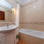 A03 - 1 Bed