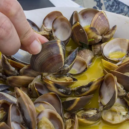 A03 - 1 Bed Διαμέρισμα