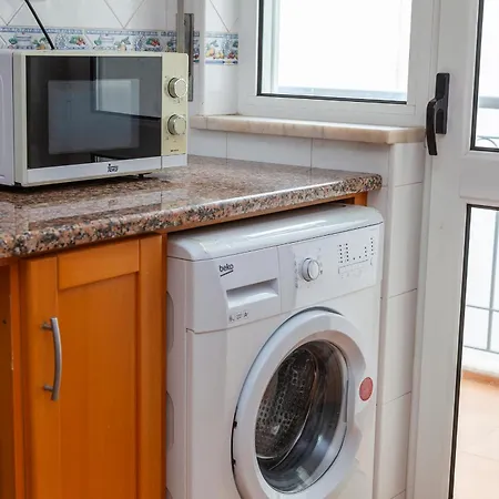 A03 - 1 Bed