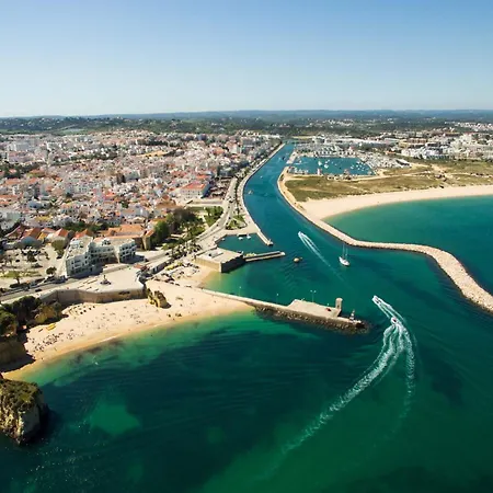 A03 - 1 Bed Διαμέρισμα