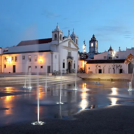 A03 - 1 Bed * Λάγος