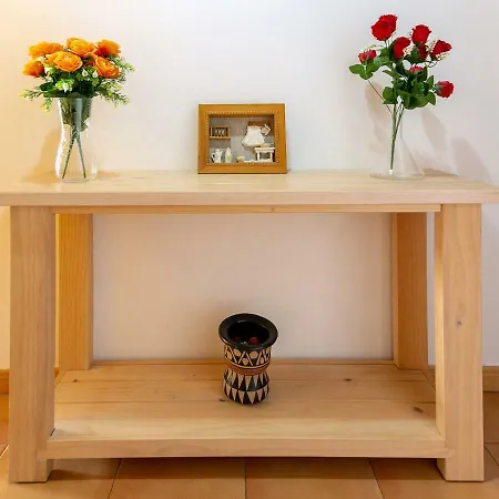 Apartamento A03 - 1 Bed
