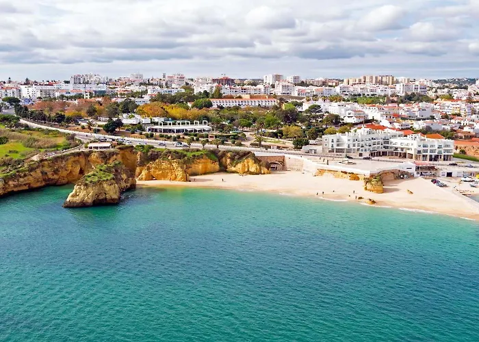 A03 - 1 Bed Apartamento