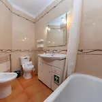 A03 - 1 Bed Apartamento