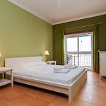 A03 - 1 Bed Lägenhet Lagos
