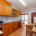 A03 - 1 Bed Lägenhet Lagos