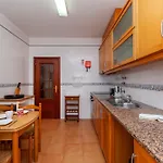 Lägenhet A03 - 1 Bed Lagos