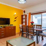 A03 - 1 Bed Lagos