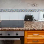 Apartamento A03 - 1 Bed