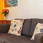 A03 - 1 Bed Lägenhet Lagos