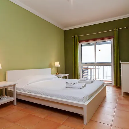 A03 - 1 Bed Daire Lagos