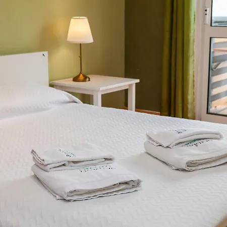 A03 - 1 Bed Lagos