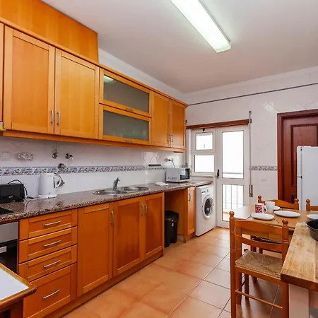 A03 - 1 Bed Daire Lagos