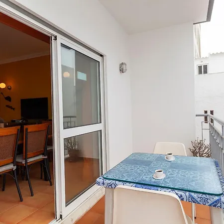 Apartment A03 - 1 Bed