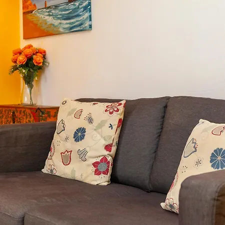 A03 - 1 Bed Daire Lagos