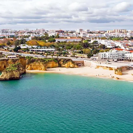 A03 - 1 Bed Apartament