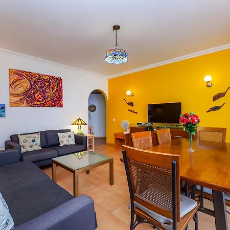 A03 - 1 Bed Daire Lagos