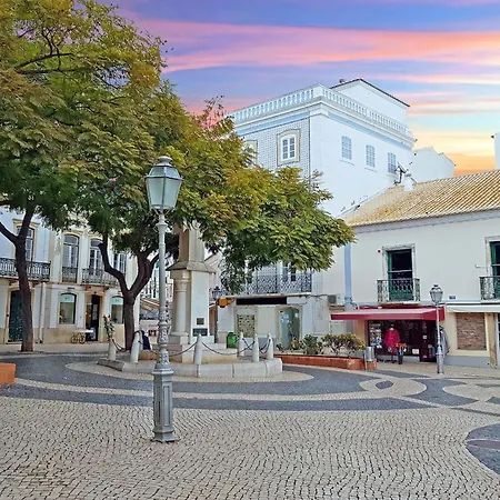 Apartmán A03 - 1 Bed Lagos