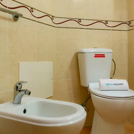 A03 - 1 Bed Daire Lagos