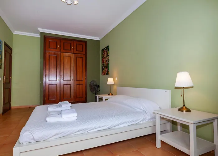 A03 - 1 Bed