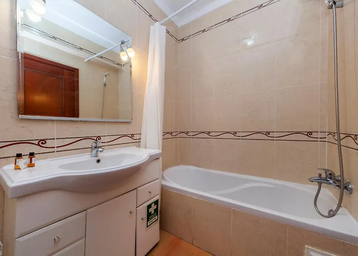 A03 - 1 Bed