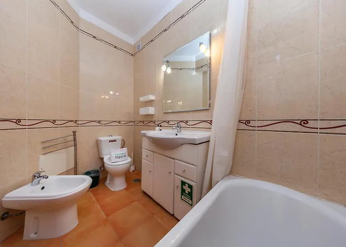 A03 - 1 Bed 公寓