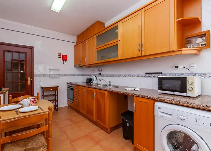 A03 - 1 Bed