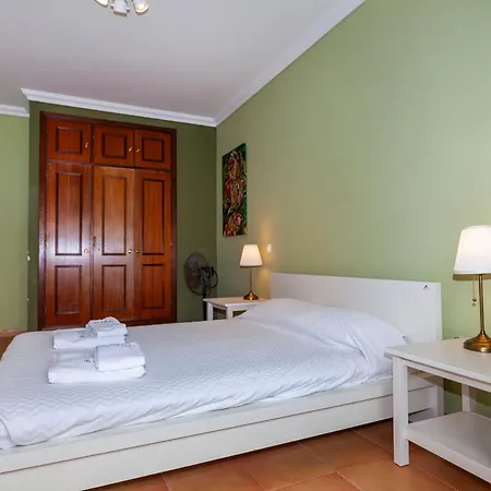 A03 - 1 Bed