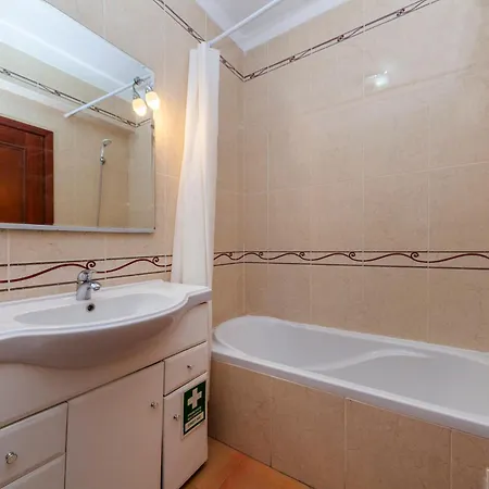 A03 - 1 Bed