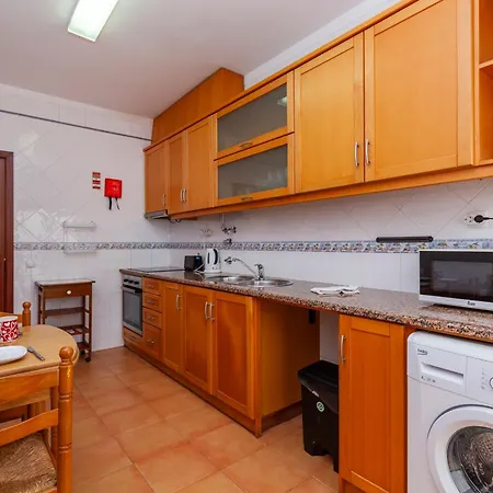 A03 - 1 Bed