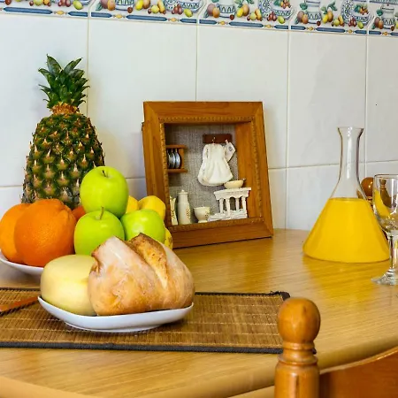 A03 - 1 Bed Apartment