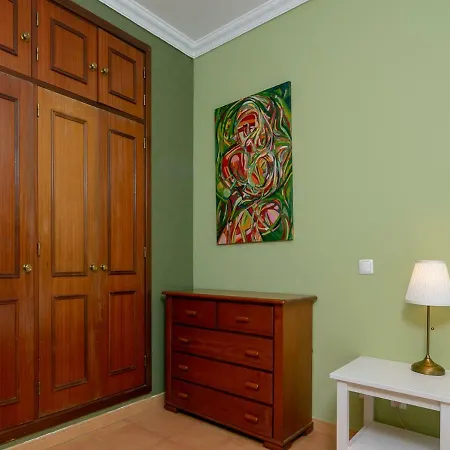 Apartment A03 - 1 Bed Lagos