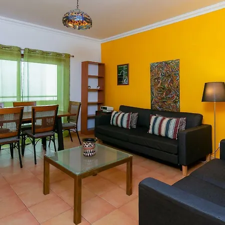 Apartment A03 - 1 Bed Lagos