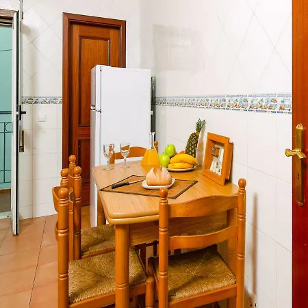 A03 - 1 Bed Apartment Lagos