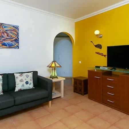 Apartment A03 - 1 Bed *