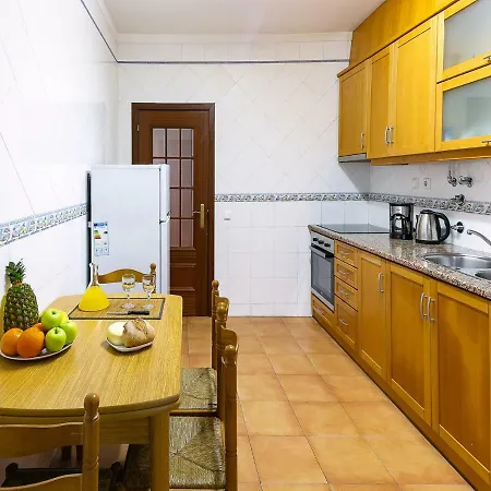 A03 - 1 Bed *